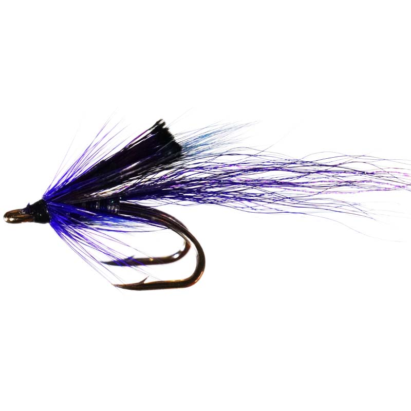 Purple Shrimp SAL002