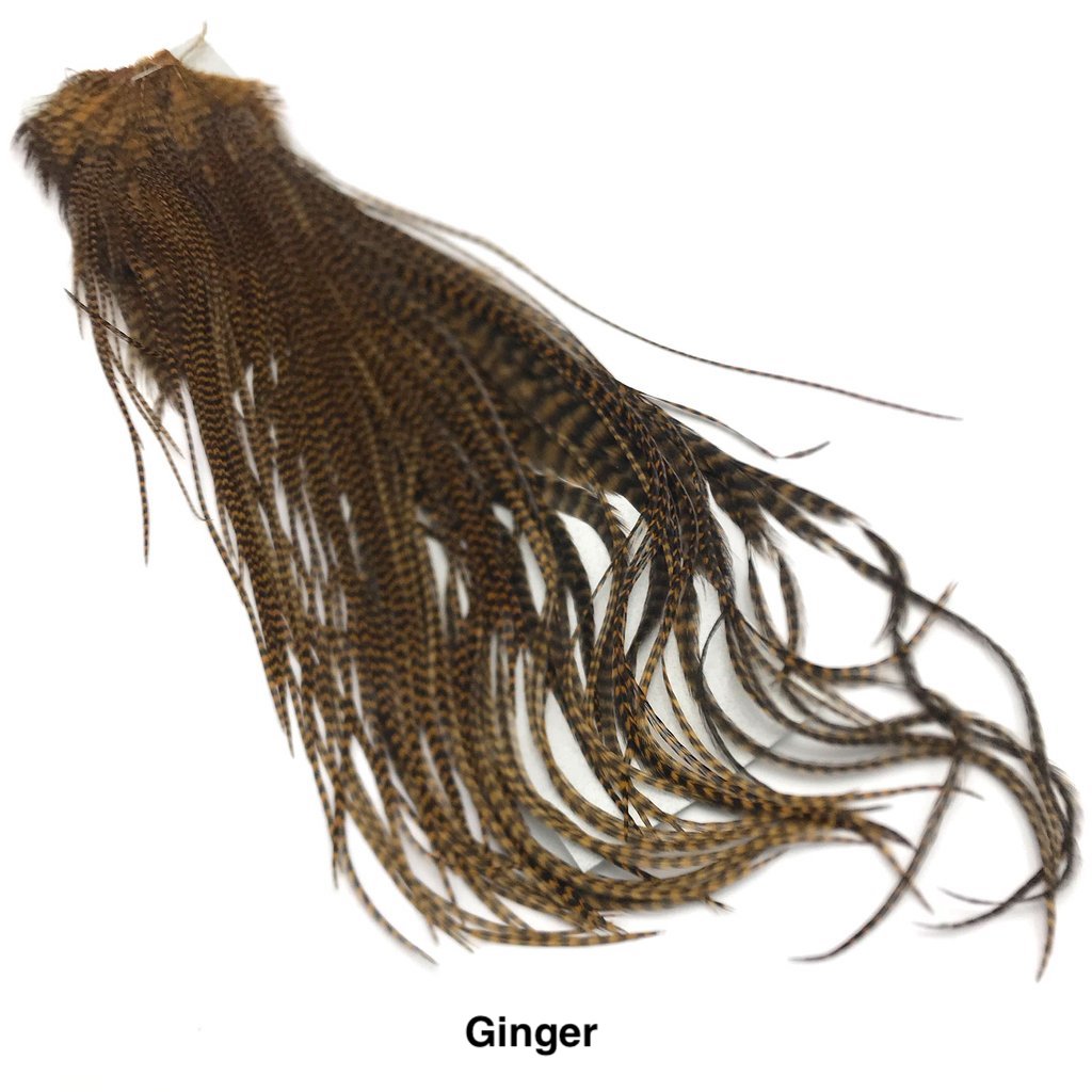 Metz Balnas 1/4 - Ginger