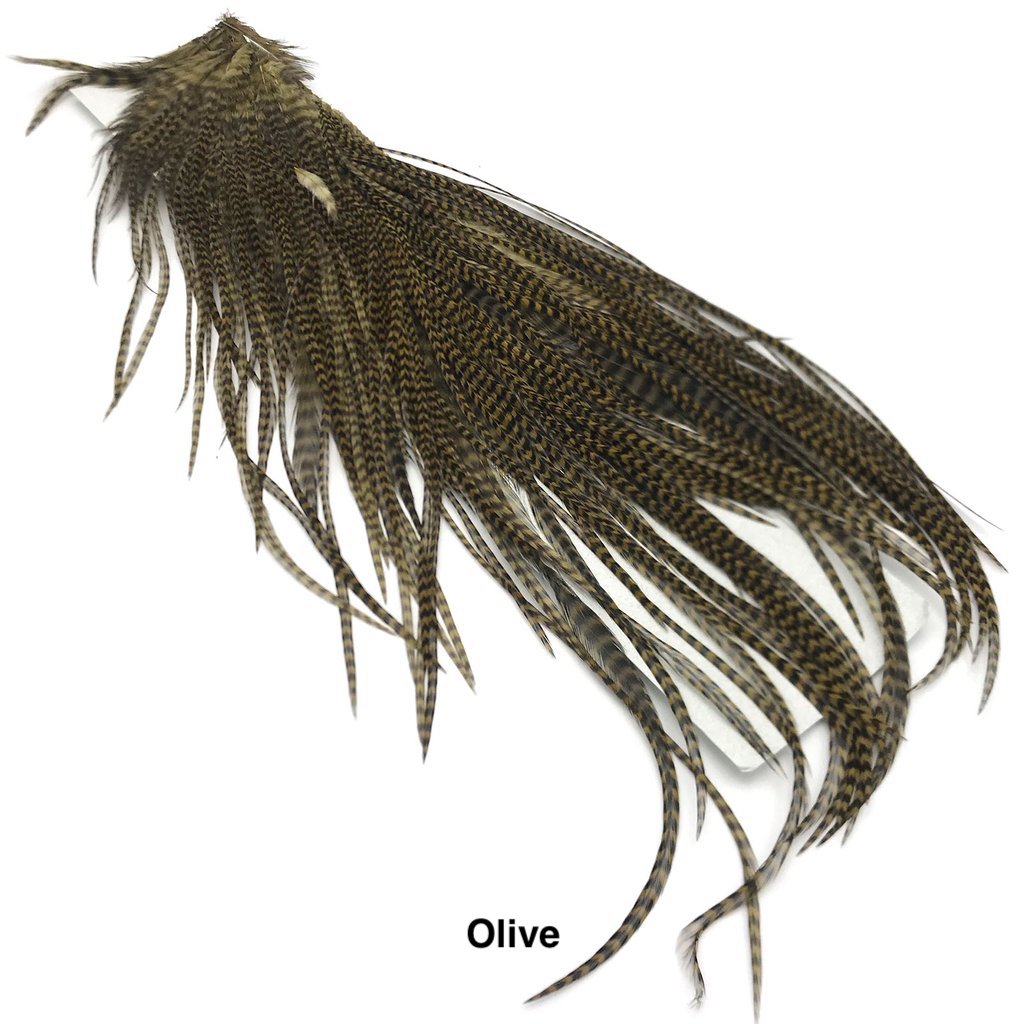 Metz Balnas 1/4 - Olive