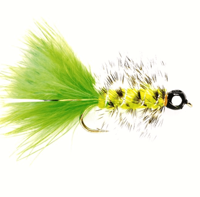 Nobbler Green sz. 10