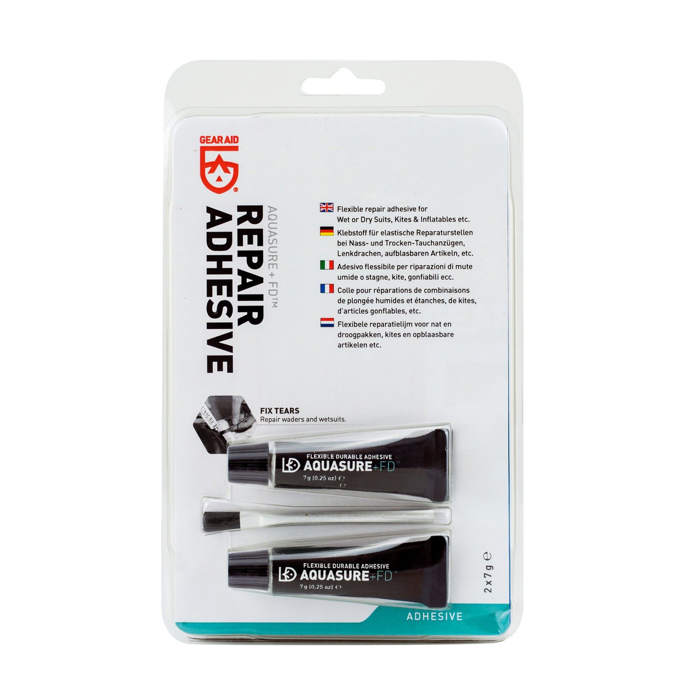 Aquasure FD Repair Adhesive Klijai