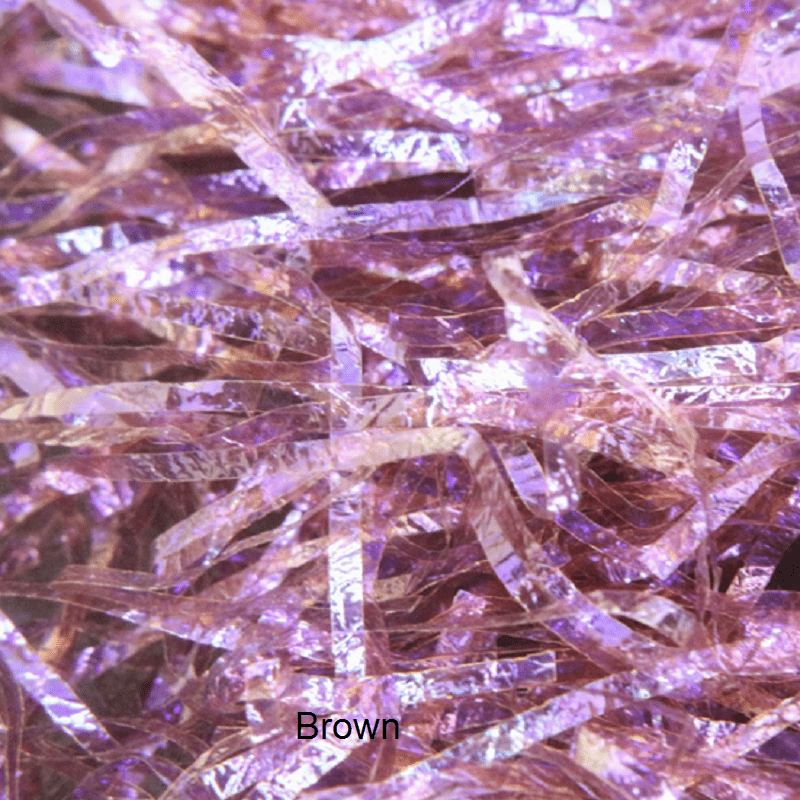 Perdigonmania Ultraviolet (UV) Flashback Strips - Brown