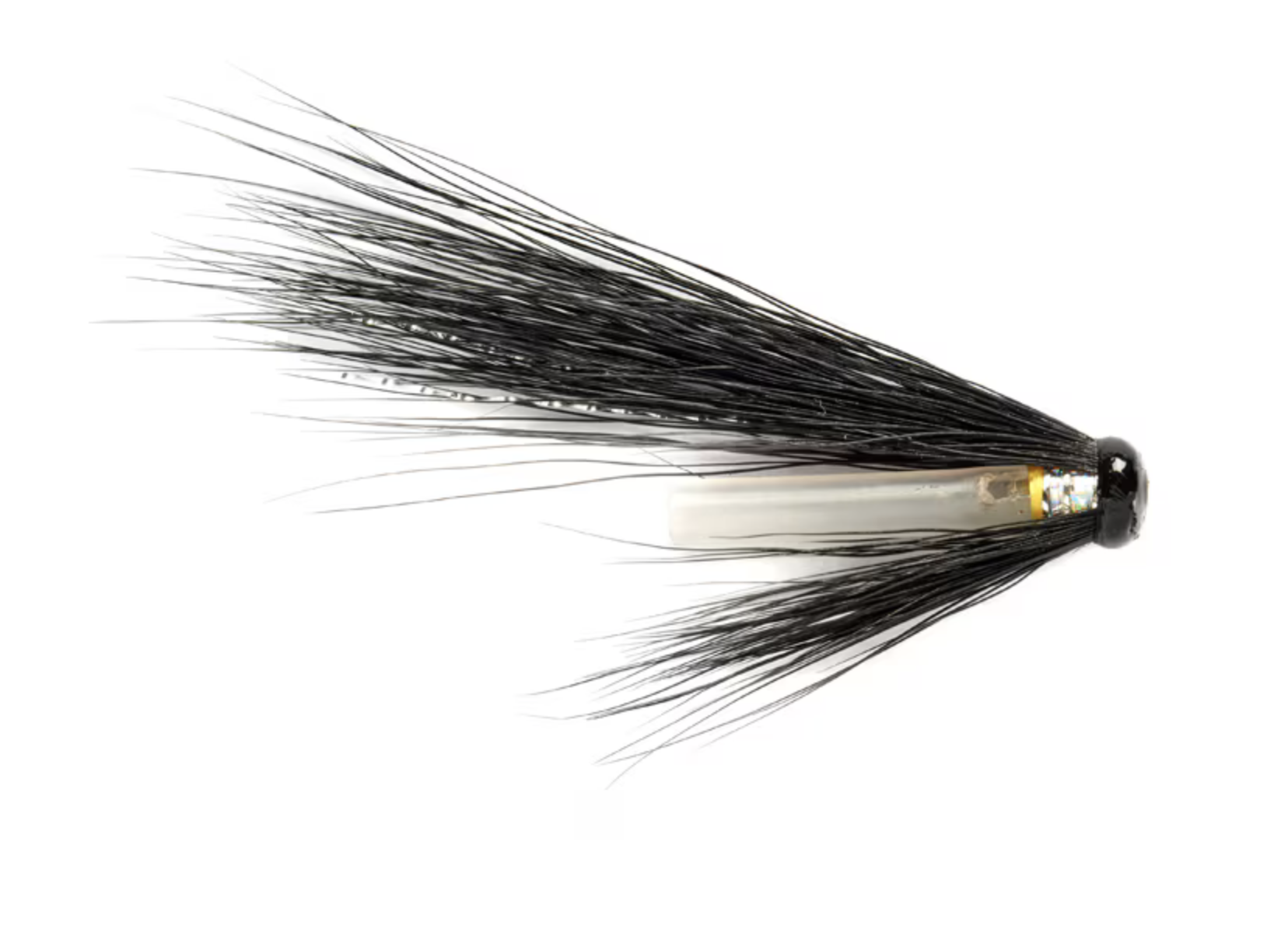 Hitch Silver Stout 19mm