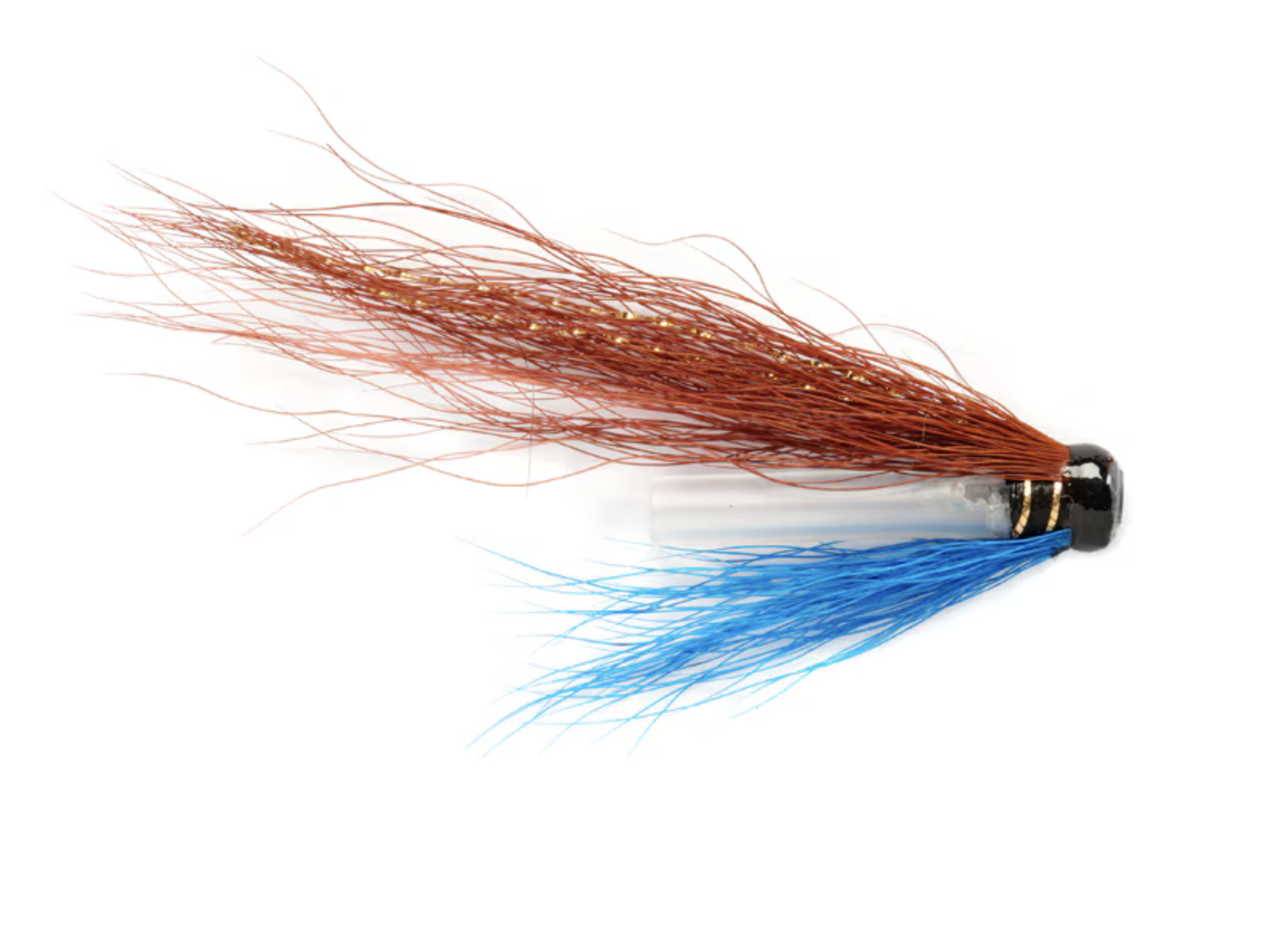 Hitch Hairy Mary 19mm