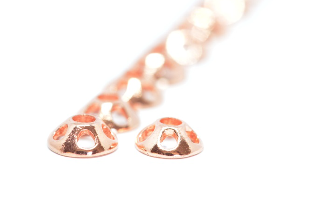 FutureFly Drainer Disc - Copper