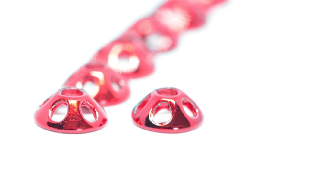 FutureFly Drainer Disc - Metallic Red