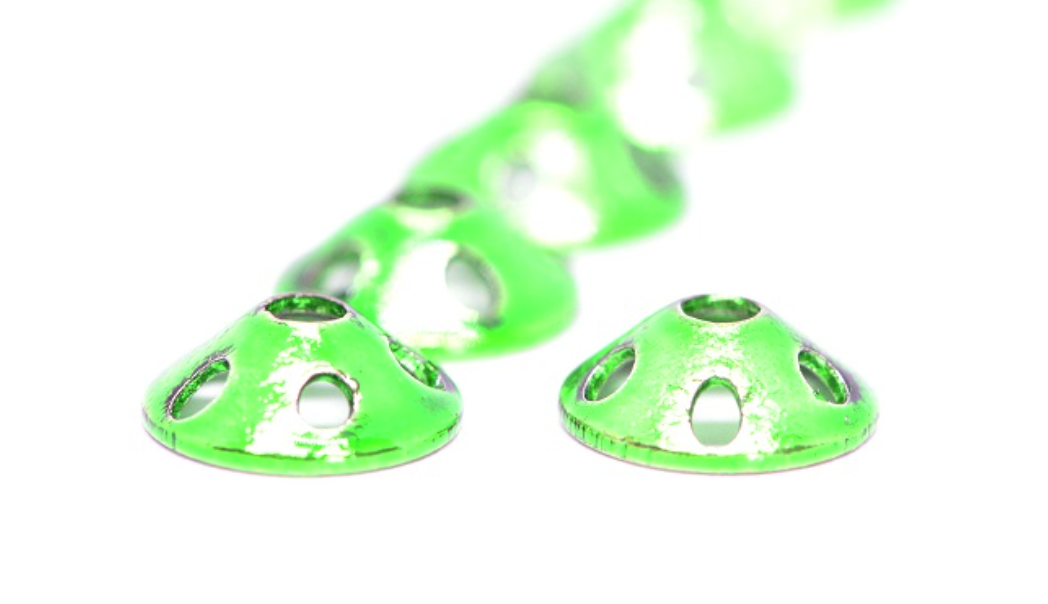 FutureFly Drainer Disc - Metallic Green
