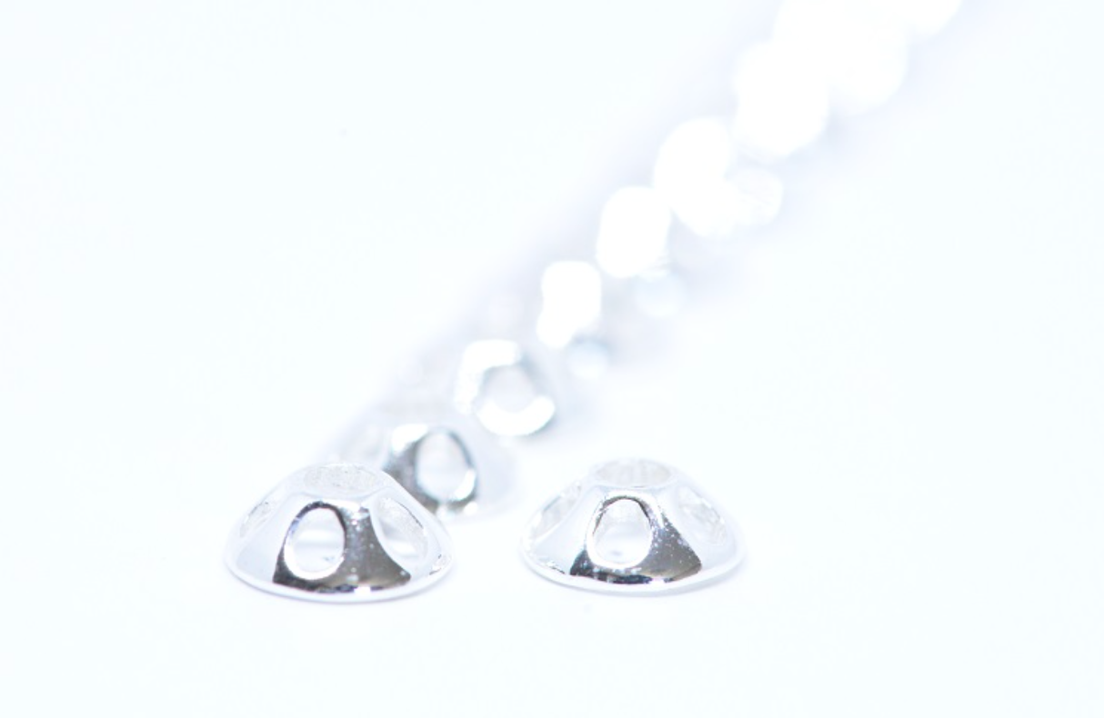 FutureFly Drainer Disc - Silver