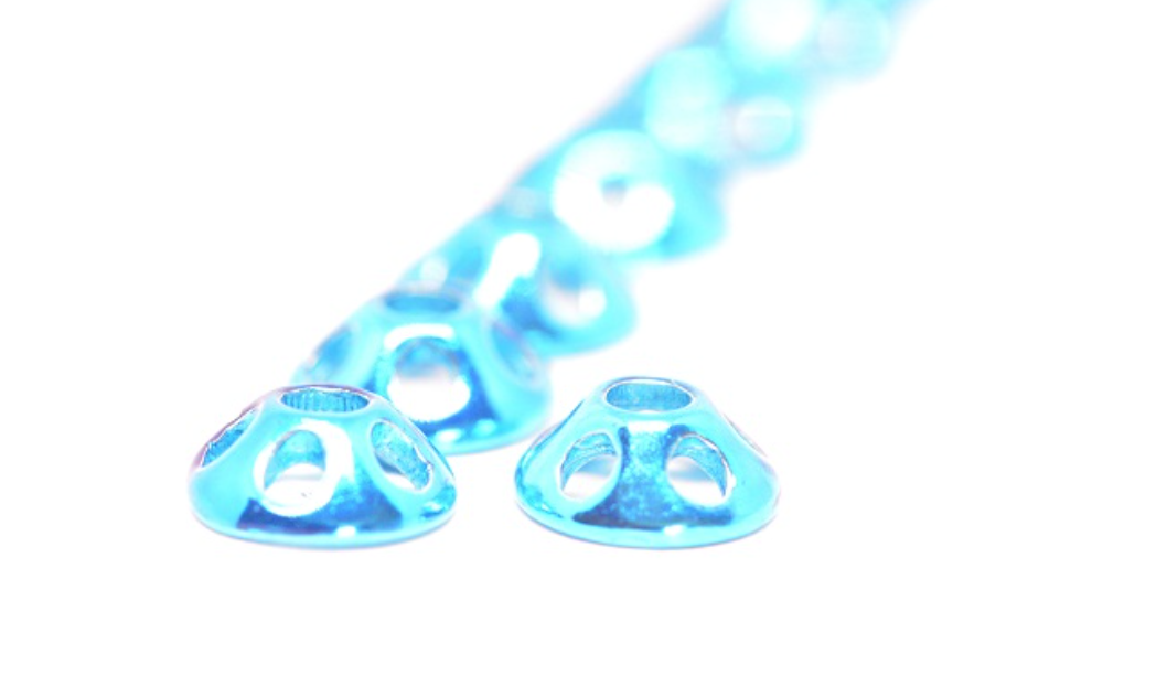 FutureFly Drainer Disc - Metallic Blue