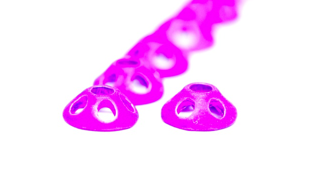 FutureFly Drainer Disc - Matte Purple