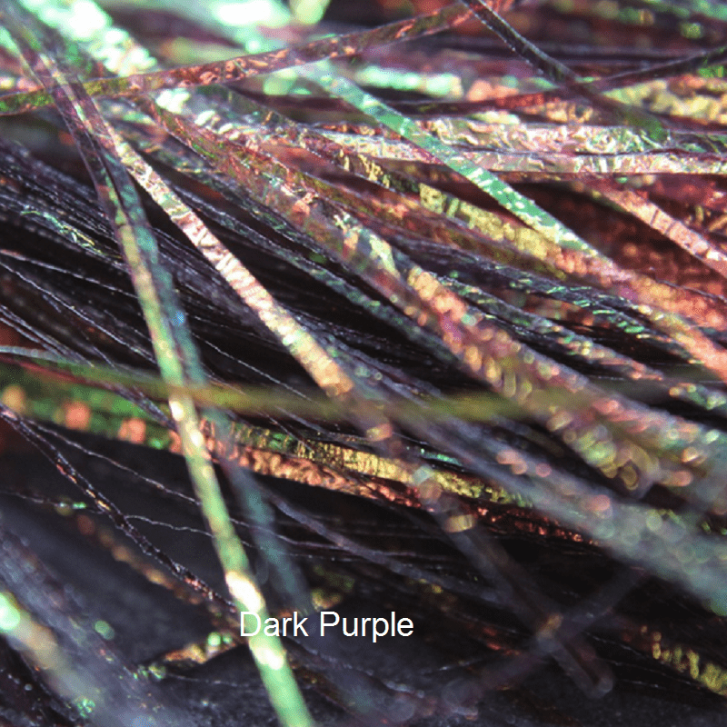 PERDIGONMANIA FLASHBACK STRIPS - Dark Purple