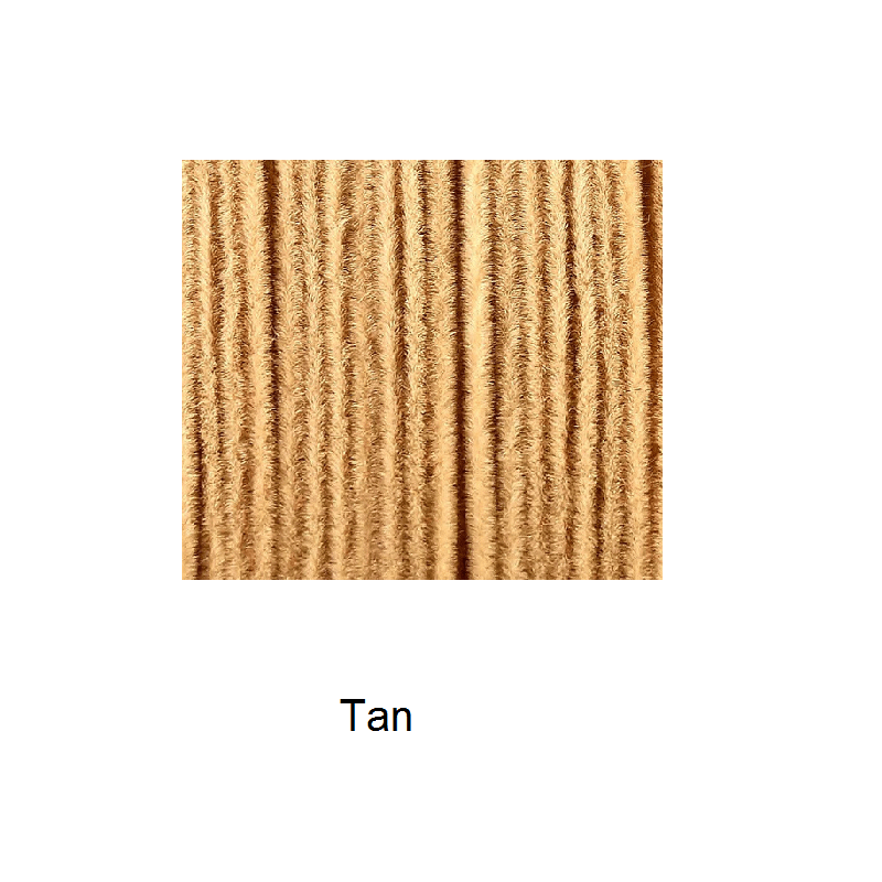 Wapsi - Ultra Chenille Standart - Tan