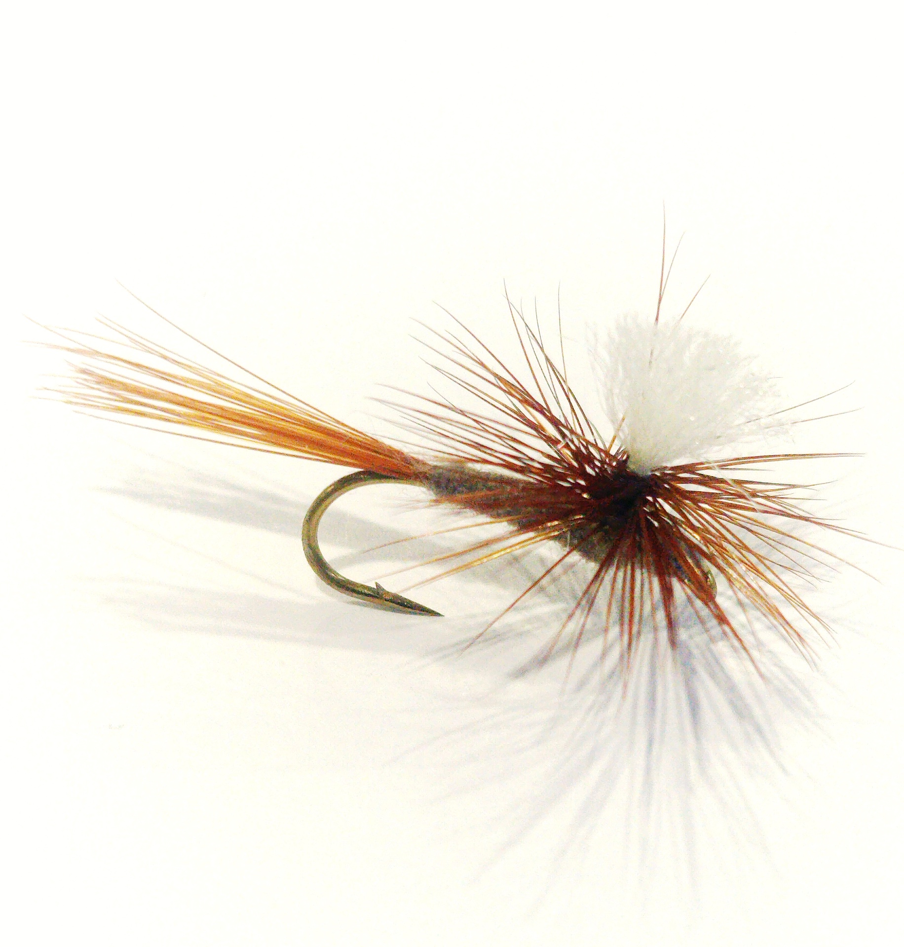 Parachute Adams - #14