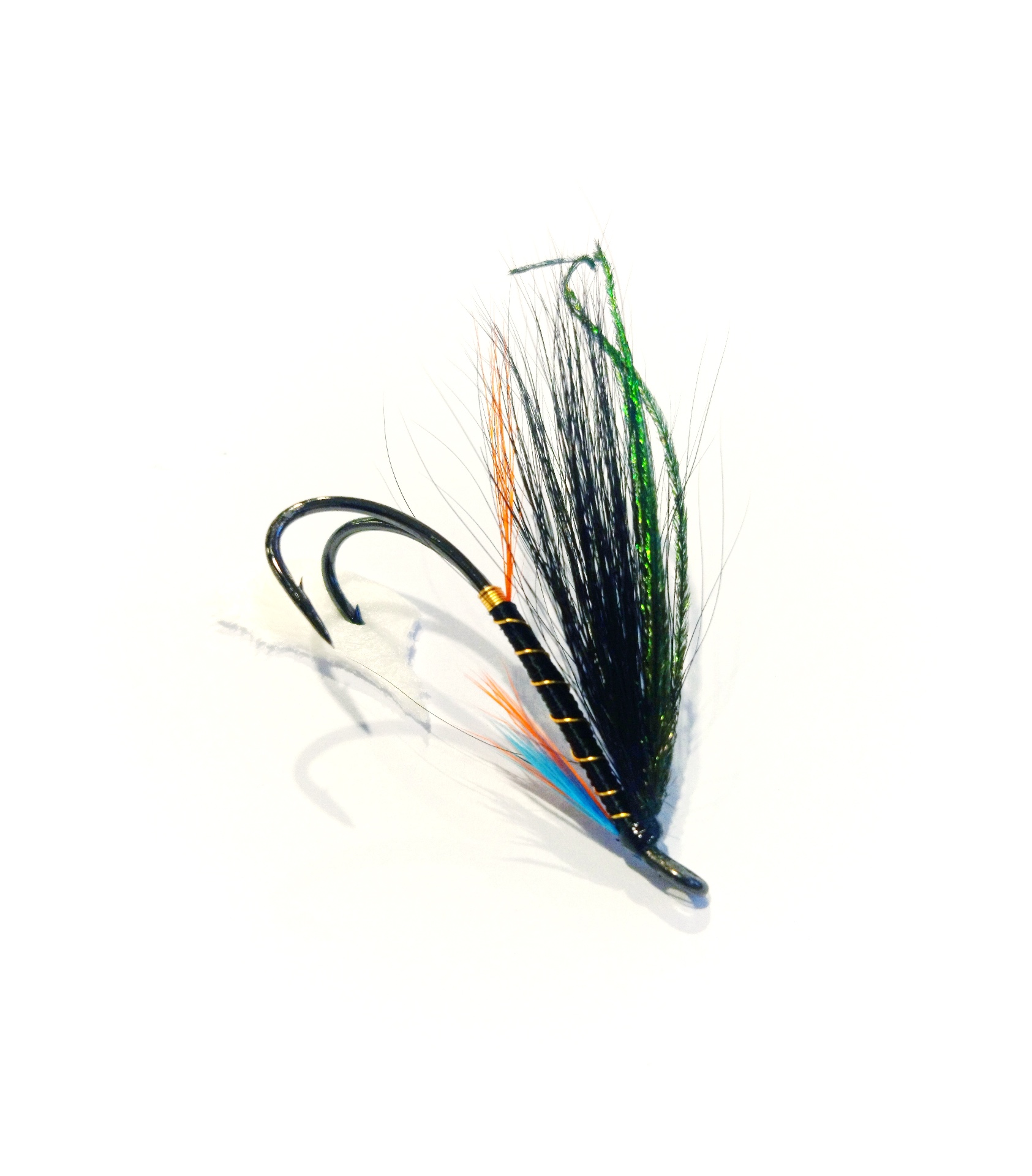 Thunder and lightning variant - #4