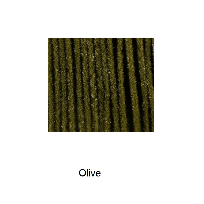 Wapsi - Ultra Chenille Standart - Olive