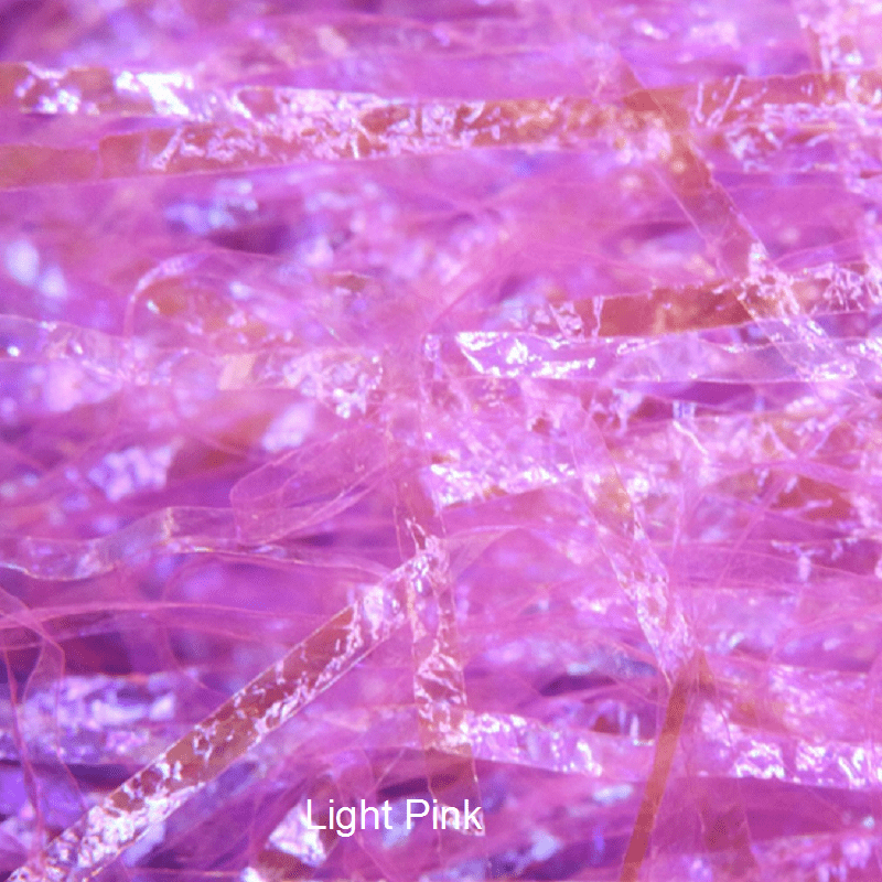 Perdigonmania Ultraviolet (UV) Flashback Strips - Light Pink