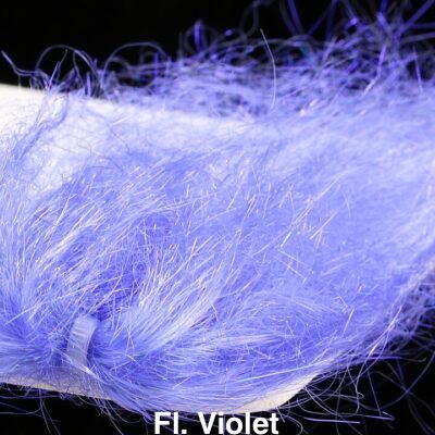 Angel Hair - Sybai - Fl. Violet