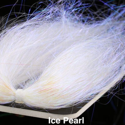 Angel Hair - Sybai - Ice Pearl