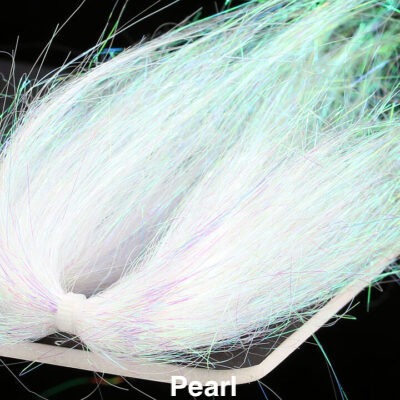 Angel Hair - Sybai - Pearl