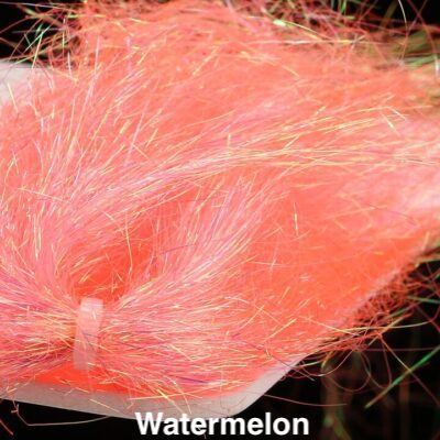 Angel Hair - Sybai - Watermelon
