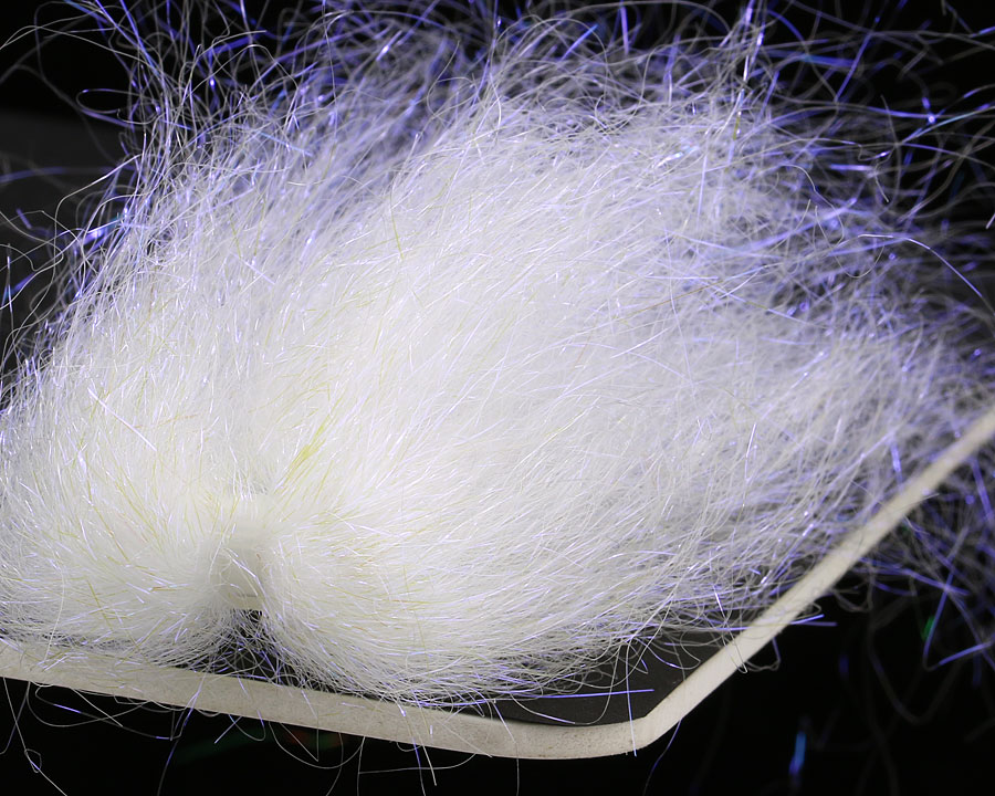 Angel Hair - Sybai - Ultra Violet