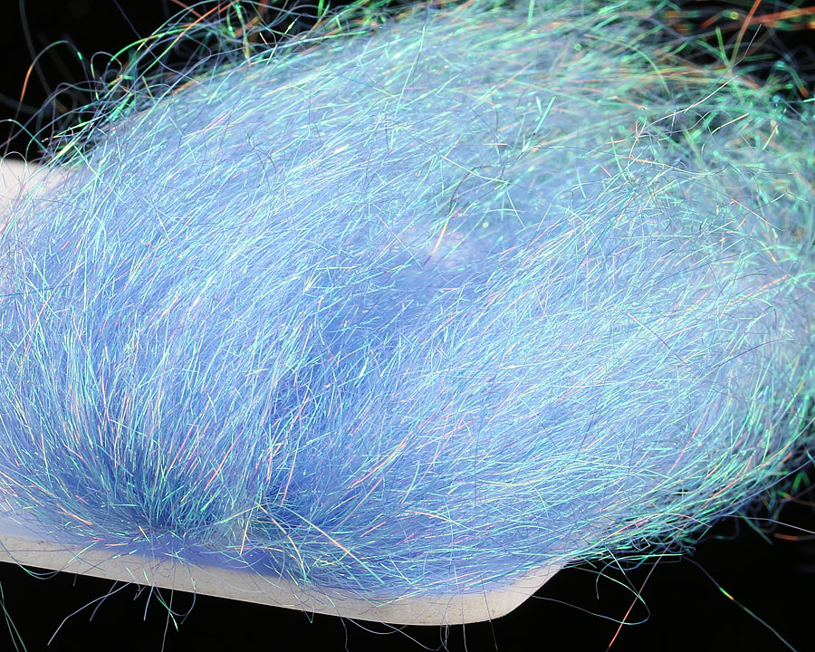 Angel Hair - Sybai - Ice Blue