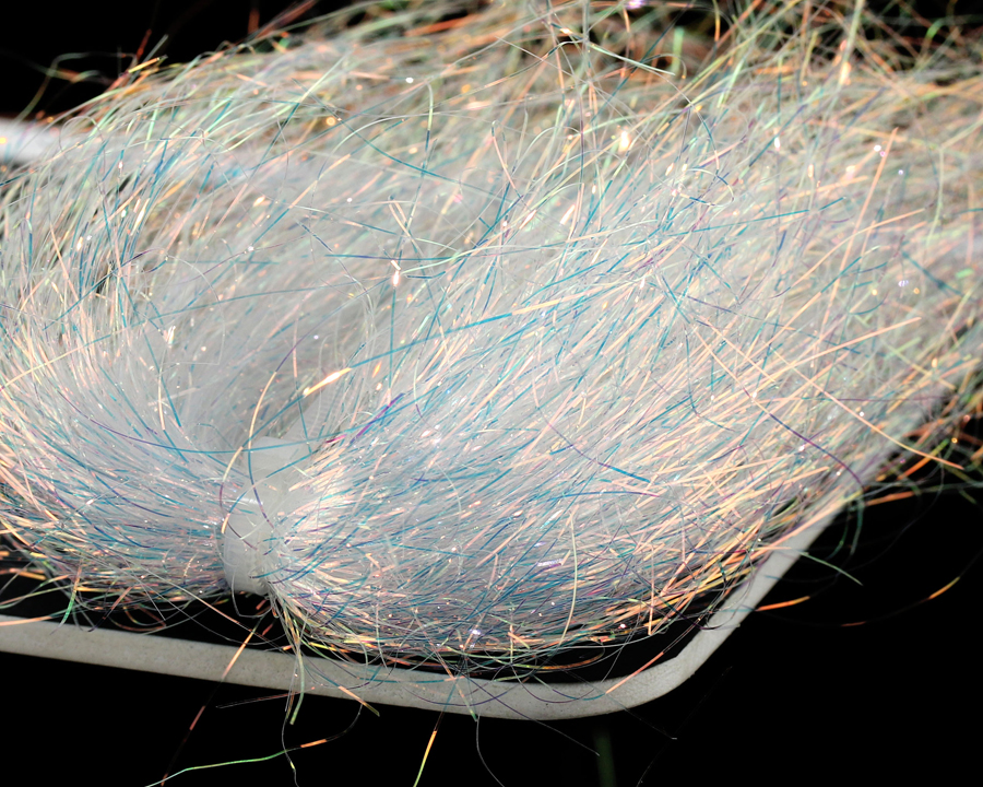 Angel Hair - Sybai - Diamond