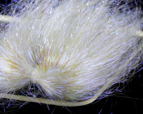 Saltwater Angel Hair - Ultraviolet