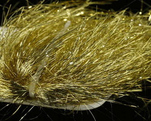 Saltwater Angel Hair - Gold