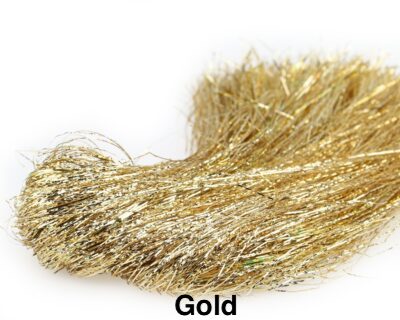 Sparkle Hair - Sybai - Gold
