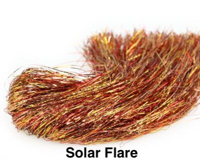 Sparkle Hair - Sybai - Solar Flare