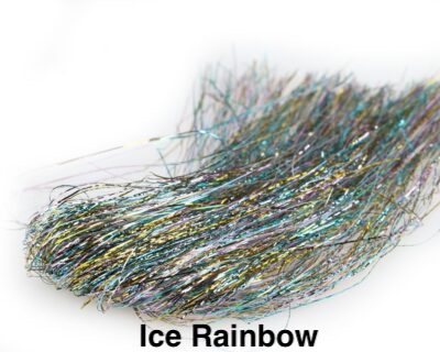 Sparkle Hair - Sybai - Ice Rainbow