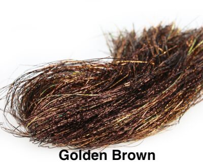 Sparkle Hair - Sybai - Golden brown