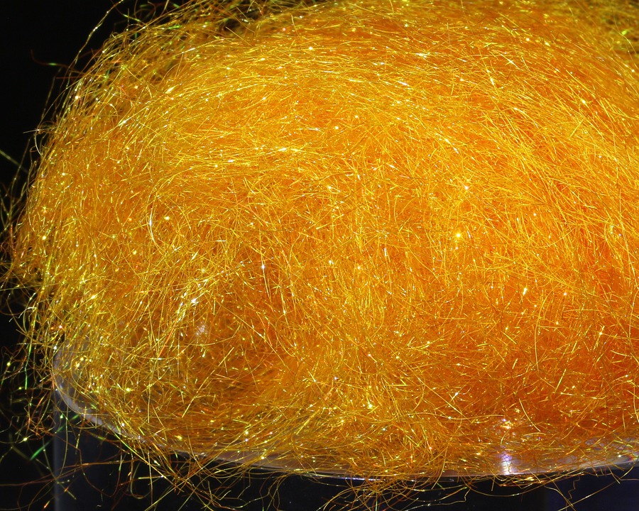 Sybai Baitfish Supreme Dubbing Sunburst