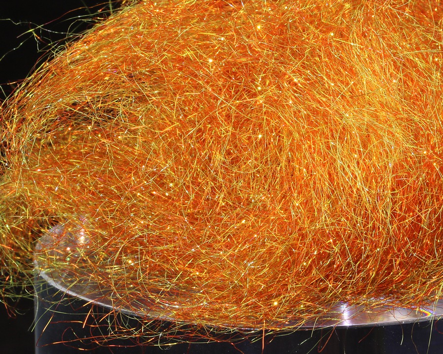 Sybai Baitfish Supreme Dubbing Fiery Olive