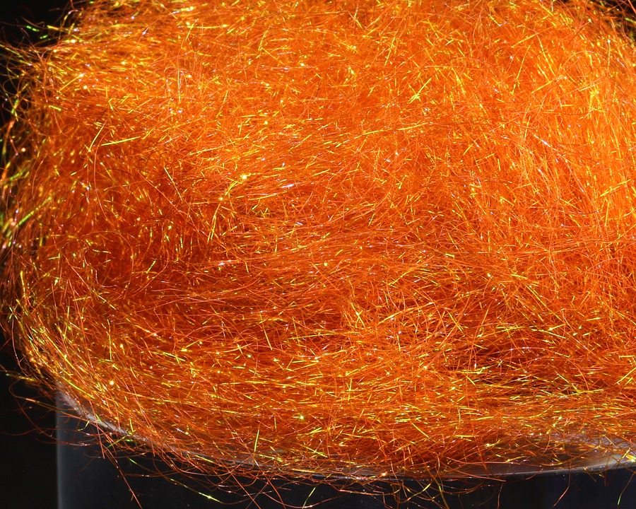 Sybai Baitfish Supreme Dubbing Burnt Orange
