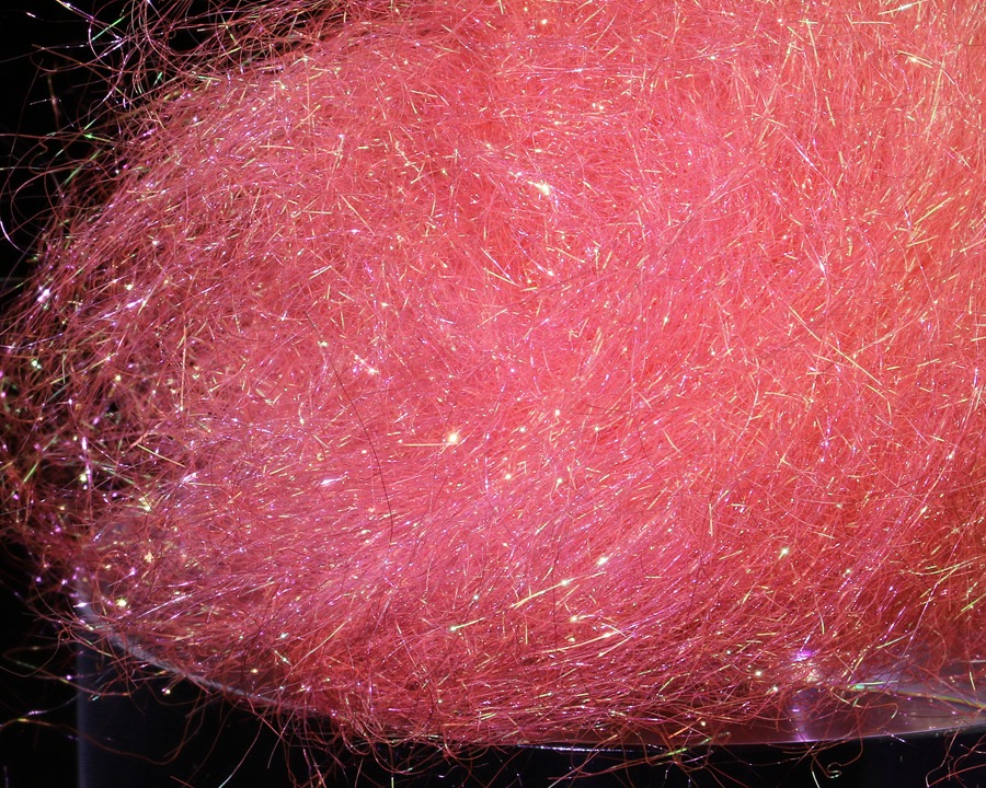 Sybai Baitfish Supreme Dubbing Pink