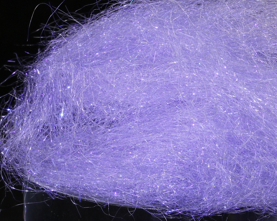 Sybai Baitfish Supreme Dubbing Light UV Violet