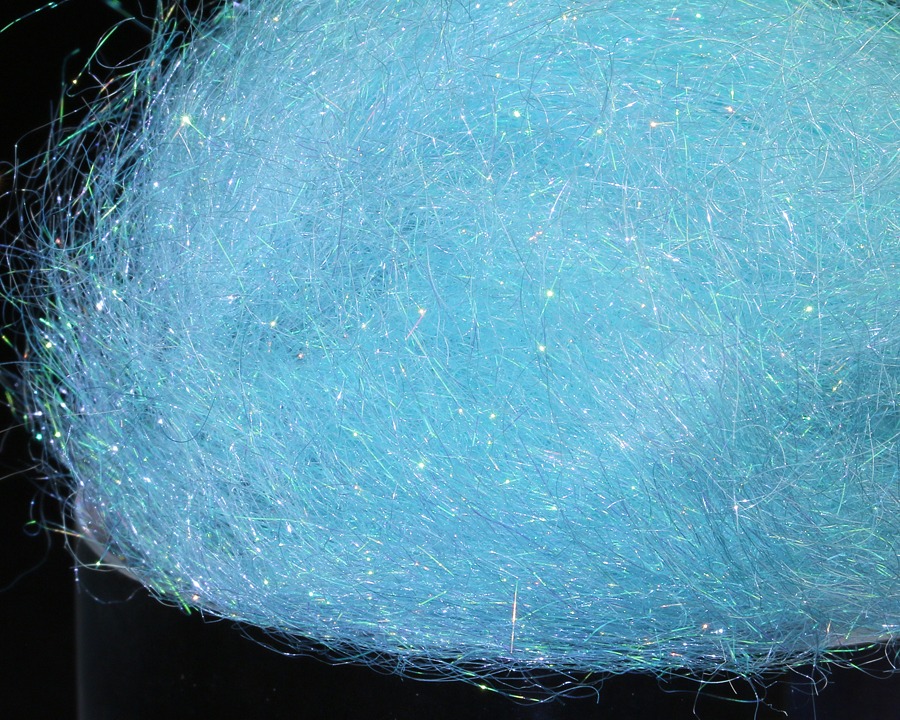 Sybai Baitfish Supreme Dubbing Aquamarine