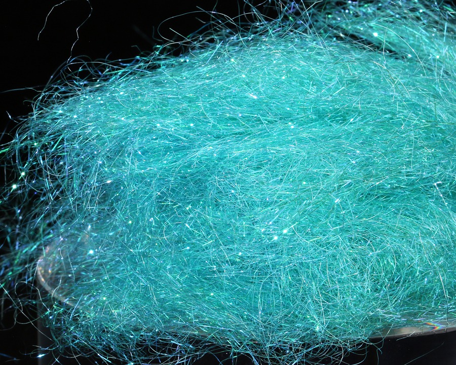 Sybai Baitfish Supreme Dubbing Mint Blue
