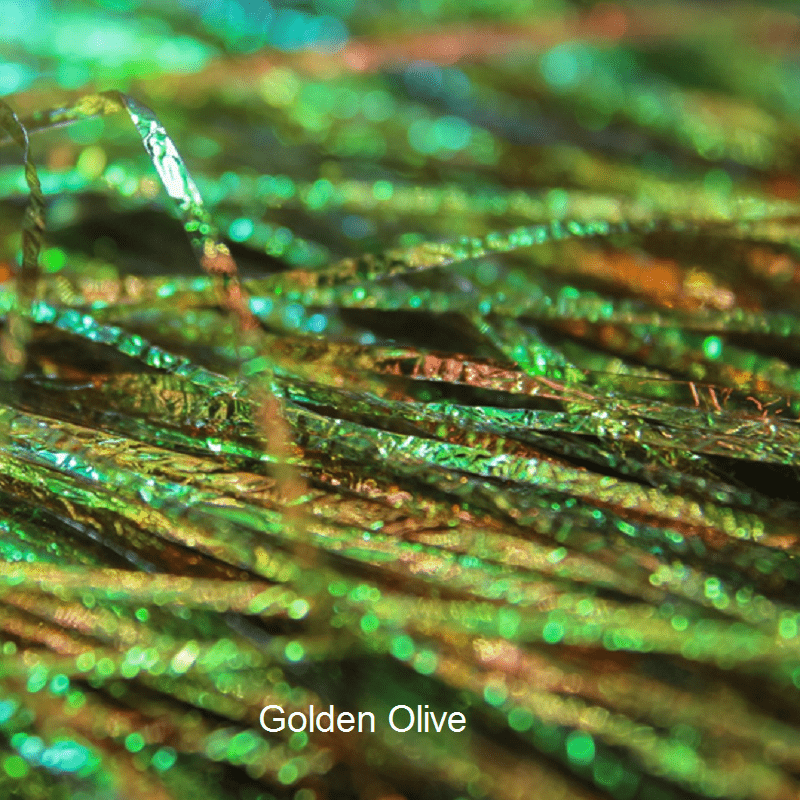 PERDIGONMANIA FLASHBACK STRIPS - Golden Olive