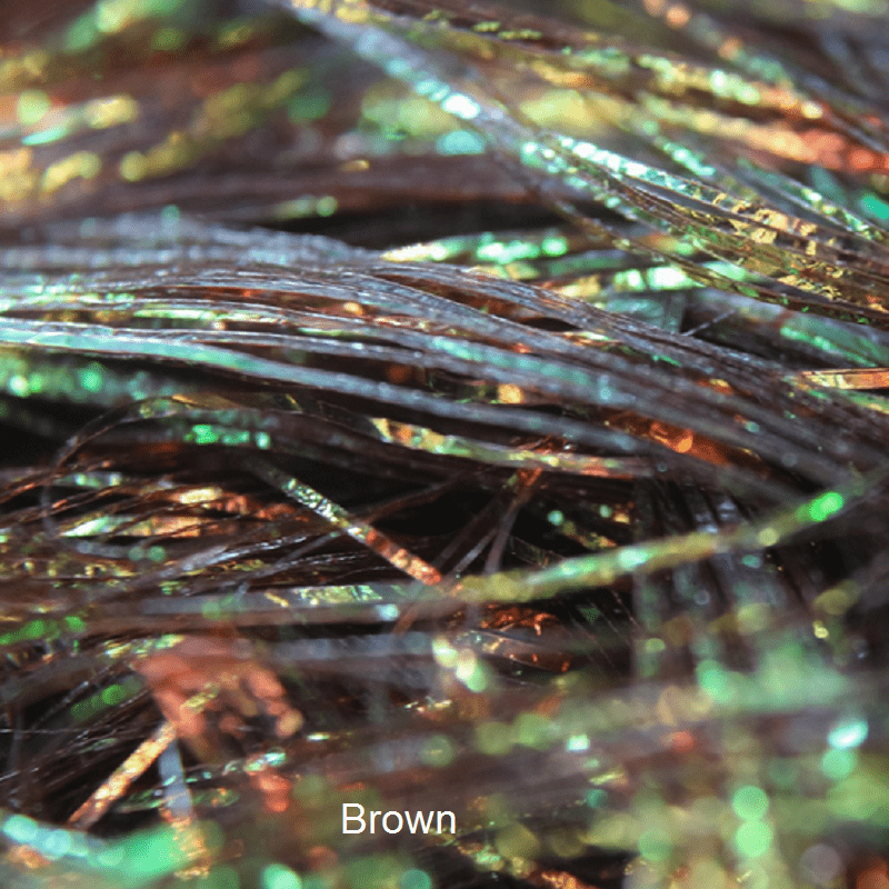 PERDIGONMANIA FLASHBACK STRIPS - Brown