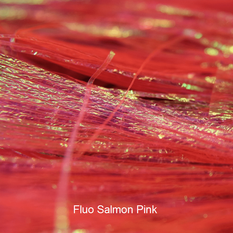 PERDIGONMANIA FLASHBACK STRIPS - Fluo Salmon Pink