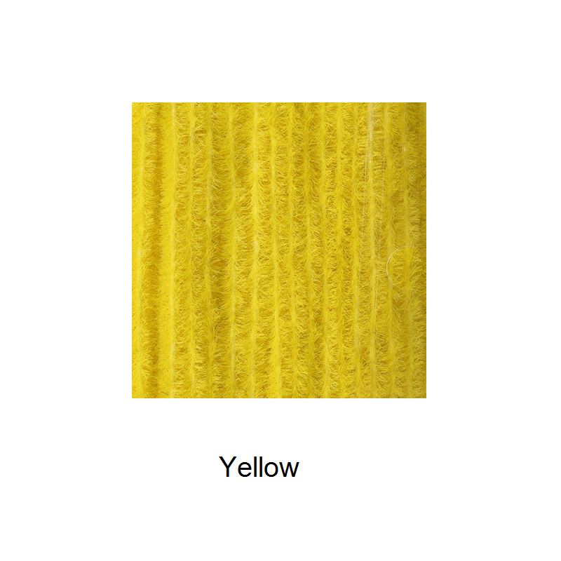 Wapsi - Ultra Chenille Standart - Yellow
