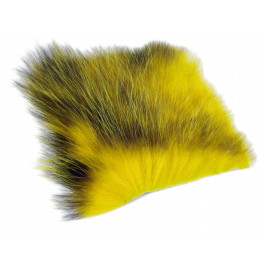 Yellow 1/4