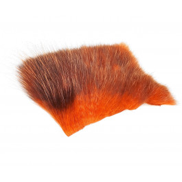 Orange / Brown 1/4