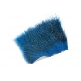 Kingfisher Blue 1/4