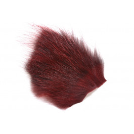 EM Claret 1/4