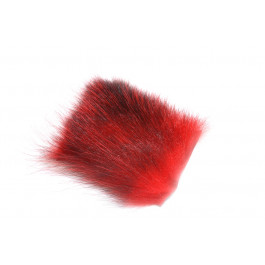 Red 1/4
