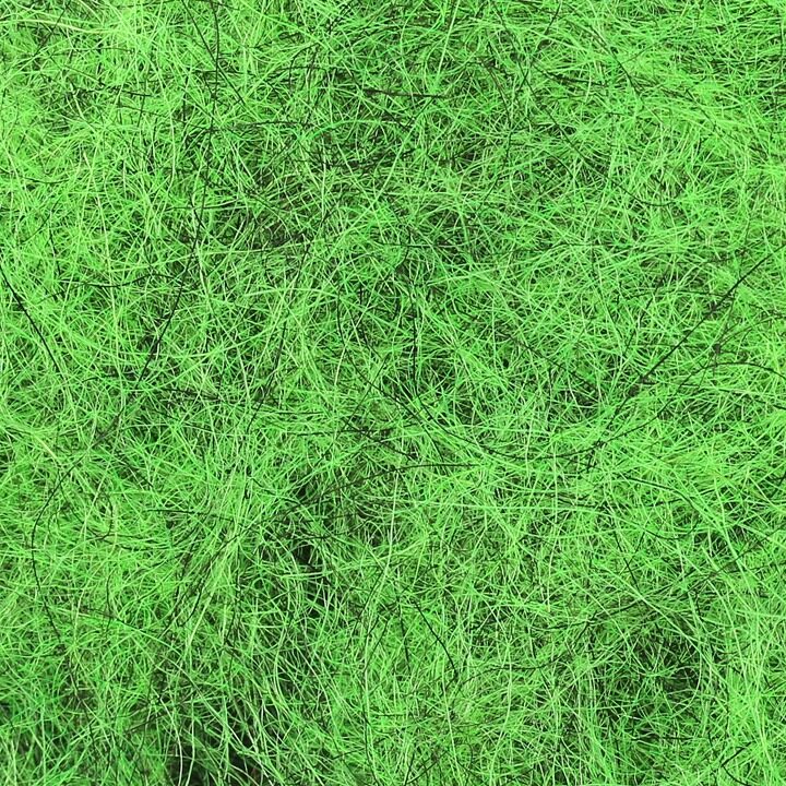 Sybai Nymph Dubbing Lime Green